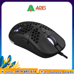 Chuột Gaming Edra EM618