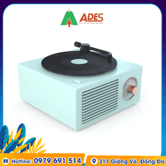 Loa Bluetooth Mini OLIVER X10