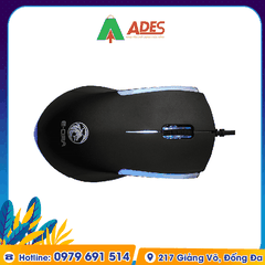 Chuột Gaming Edra EM602