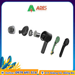Tai nghe TWS Velasboost LAM ANC