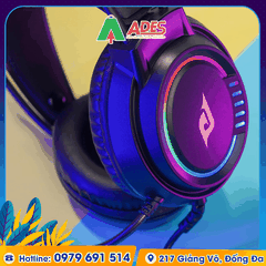 Tai nghe Gaming Edra EH402