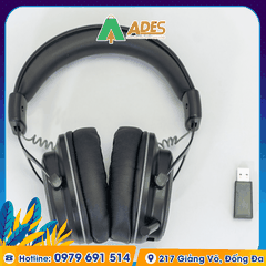 Tai nghe Gaming không dây Edra EH493W Wireless