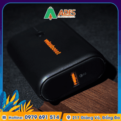 Pin dự phòng Velasboost Dynamic - 10.000 mAh/20.000 mAh 20W