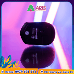 Chuột không dây Edra EM603W