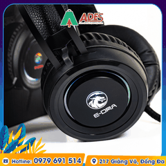 Tai nghe Gaming Edra EH410 Pro