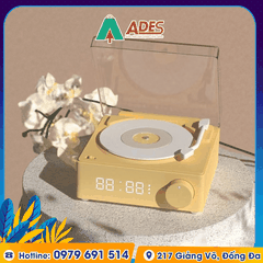 Loa Bluetooth Mini OLIVER X11