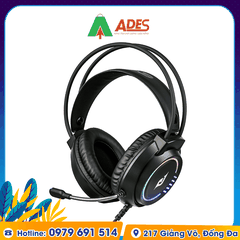 Tai nghe Gaming Edra EH403 LED RGB