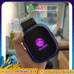 Tai nghe Gaming Edra EH401
