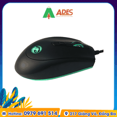 Chuột Gaming Edra EM614