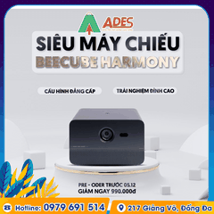 Máy chiếu Beecube Harmony