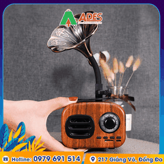 Loa Bluetooth Mini OLIVER FT05