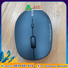Chuột không dây Edra EM604W