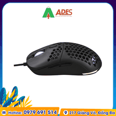 Chuột Gaming Edra EM618