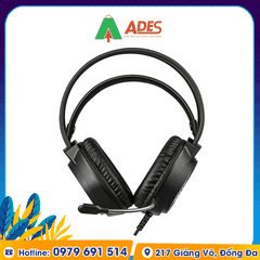 Tai nghe Gaming Edra EH402