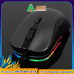 Chuột Gaming Edra EM630 Ultra Light