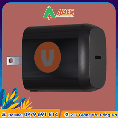 Dây Cáp Type C to Lightning Super Durable SD1 chuẩn MFi