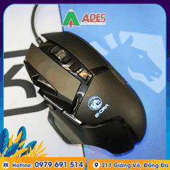 Chuột Gaming Edra EM6502 Pro