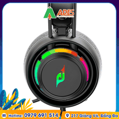 Tai nghe Gaming Edra EH404