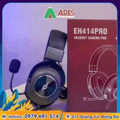 Tai nghe Gaming Edra EH414 Pro