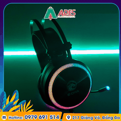 Tai nghe Gaming Edra EH412 PRO