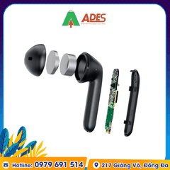 Tai nghe Bluetooth Velasboost May
