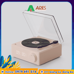 Loa Bluetooth Mini OLIVER X11