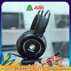 Tai nghe Gaming Edra EH410 Pro