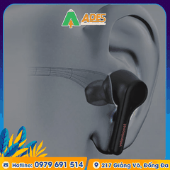 Tai nghe TWS Velasboost LAM ANC