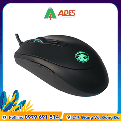 Chuột Gaming Edra EM614