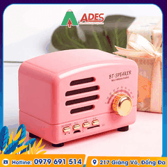 Loa Bluetooth Mini OLIVER BT01