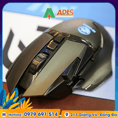 Chuột Gaming Edra EM6502 Pro