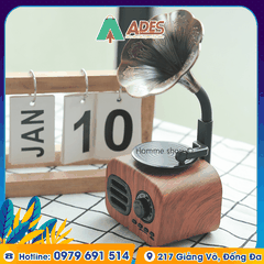 Loa Bluetooth Mini OLIVER FT05