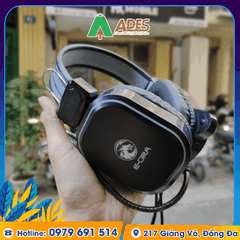 Tai nghe Gaming Edra EH401