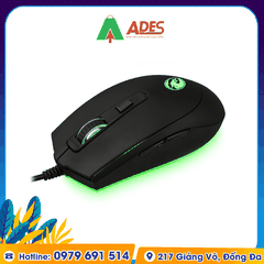Chuột Gaming Edra EM614