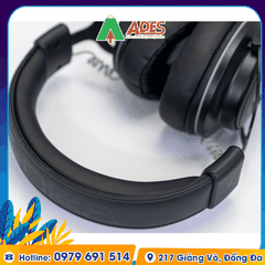 Tai nghe Gaming không dây Edra EH493W Wireless
