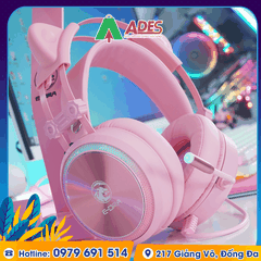 Tai nghe Gaming Edra EH412 PRO