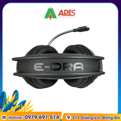 Tai nghe Gaming Edra EH402