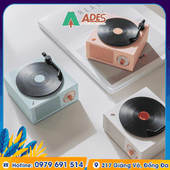Loa Bluetooth Mini OLIVER X10