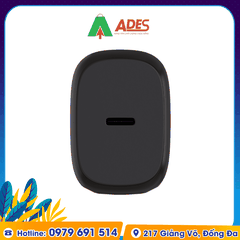 Củ Sạc nhanh Velasboost 20W-C