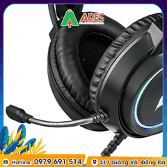 Tai nghe Gaming Edra EH404