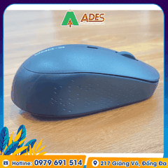 Chuột không dây Edra EM604W