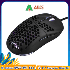Chuột Gaming Edra EM618