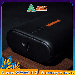 Pin dự phòng Velasboost Dynamic - 10.000 mAh/20.000 mAh 20W