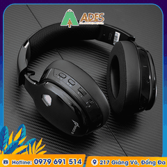 Tai nghe Gaming không dây Edra EH494W