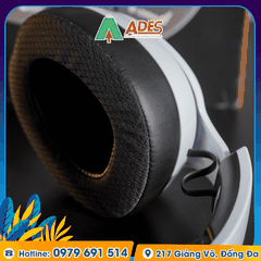 Tai nghe Gaming không dây Edra EH494W