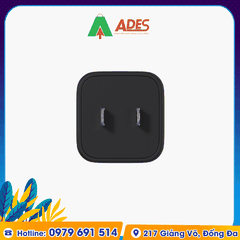 Củ sạc nhanh Velasboost 33W 2 cổng