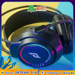Tai nghe Gaming Edra EH402