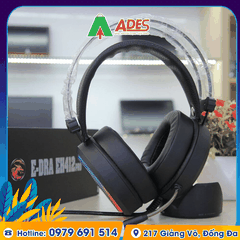 Tai nghe Gaming Edra EH412 PRO