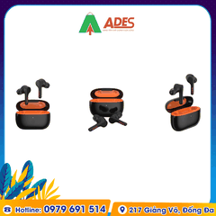 Tai nghe TWS Velasboost LAM ANC