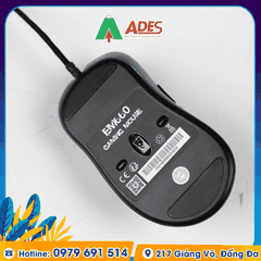 Chuột Gaming Edra EM660 Pro / Lite Pink /Black